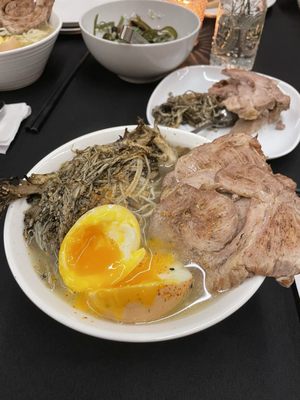 Culinary Artistas by null