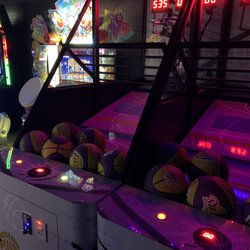Not An Arcade