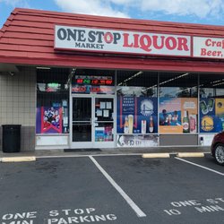 Short Stop Food & Liquor