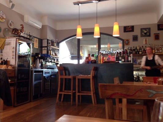 Trattoria Petito by null