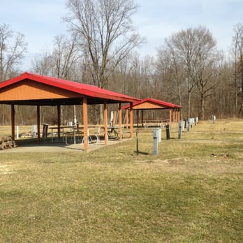 Coshocton KOA - Campgrounds Near Me - Coshocton, Ohio