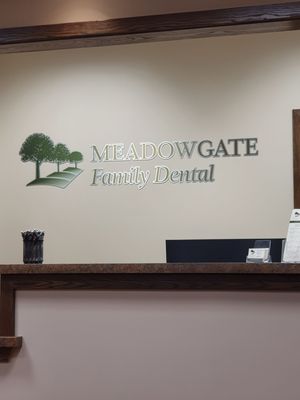Meadowgate Family Dental