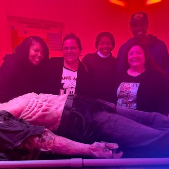 Infinity Escape - Escape Games Near Me - Fullerton, California