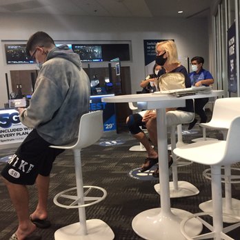 Spectrum - More customers sitting there waiting, not being helped. - Television Service Providers Near Me - Honolulu, Hawaii Spectrum - More customers sitting there waiting, not being helped. - Television Service Providers Near Me - Honolulu, Hawaii