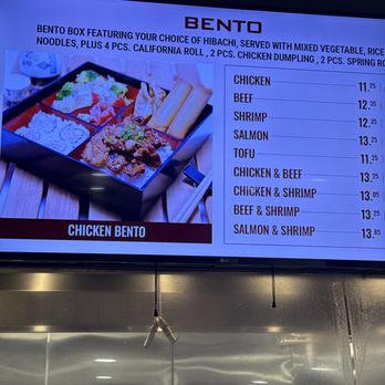 Quickway Japanese Hibachi - Bento - Japanese Near Me - Lanham, Maryland Quickway Japanese Hibachi - Bento - Japanese Near Me - Lanham, Maryland