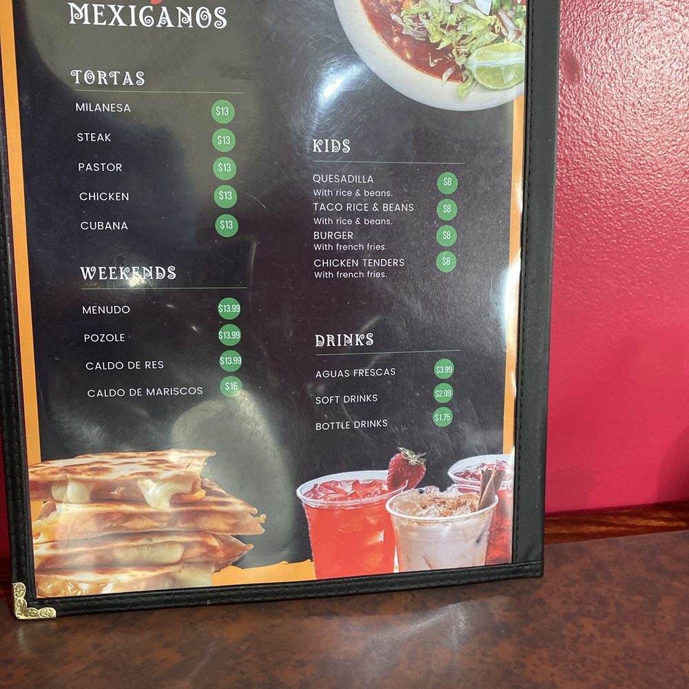 Antojitos Mexicanos - mexican food menu - Mexican Near Me - Camilla, Georgia Antojitos Mexicanos - mexican food menu - Mexican Near Me - Camilla, Georgia