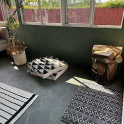 Pinnacle Tile & Stone