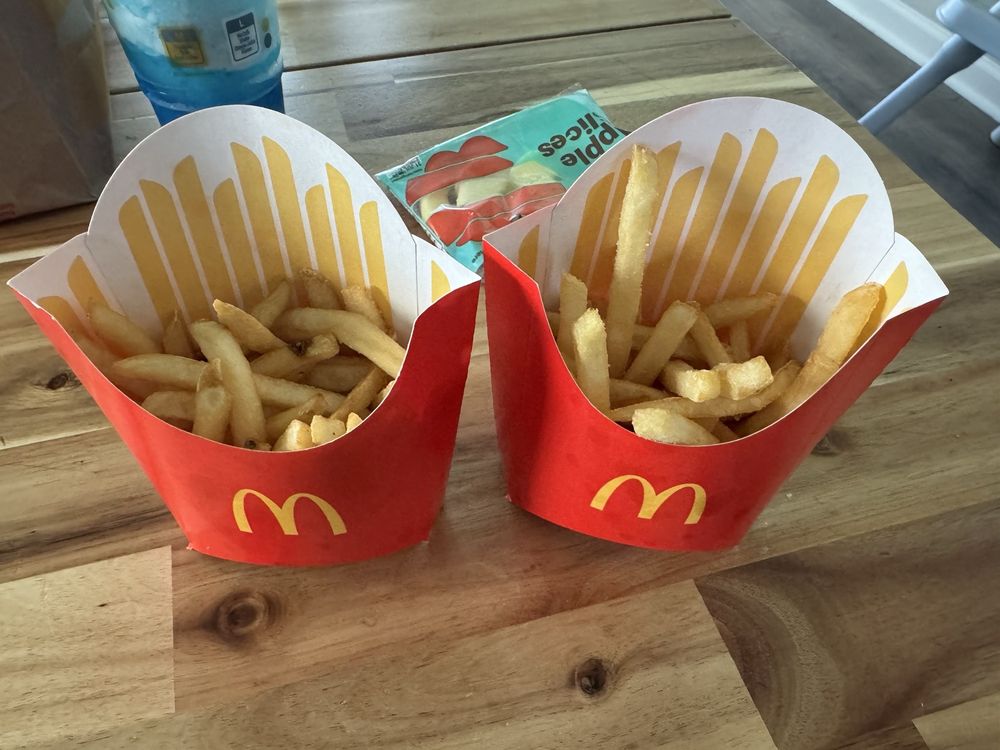 McDonald's Logo