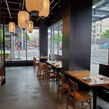 Shinya Shokudo - Izakaya Near Me - Seattle, Washington