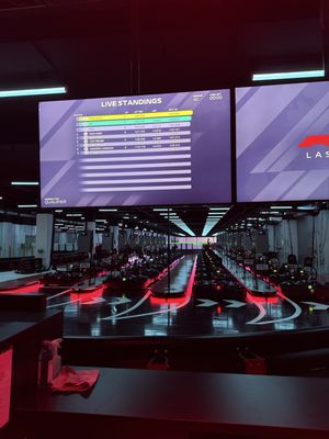 Grand Prix Plaza by null