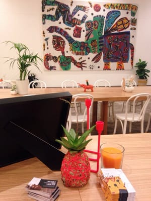 The Larwill Studio Melbourne - Art Series by null