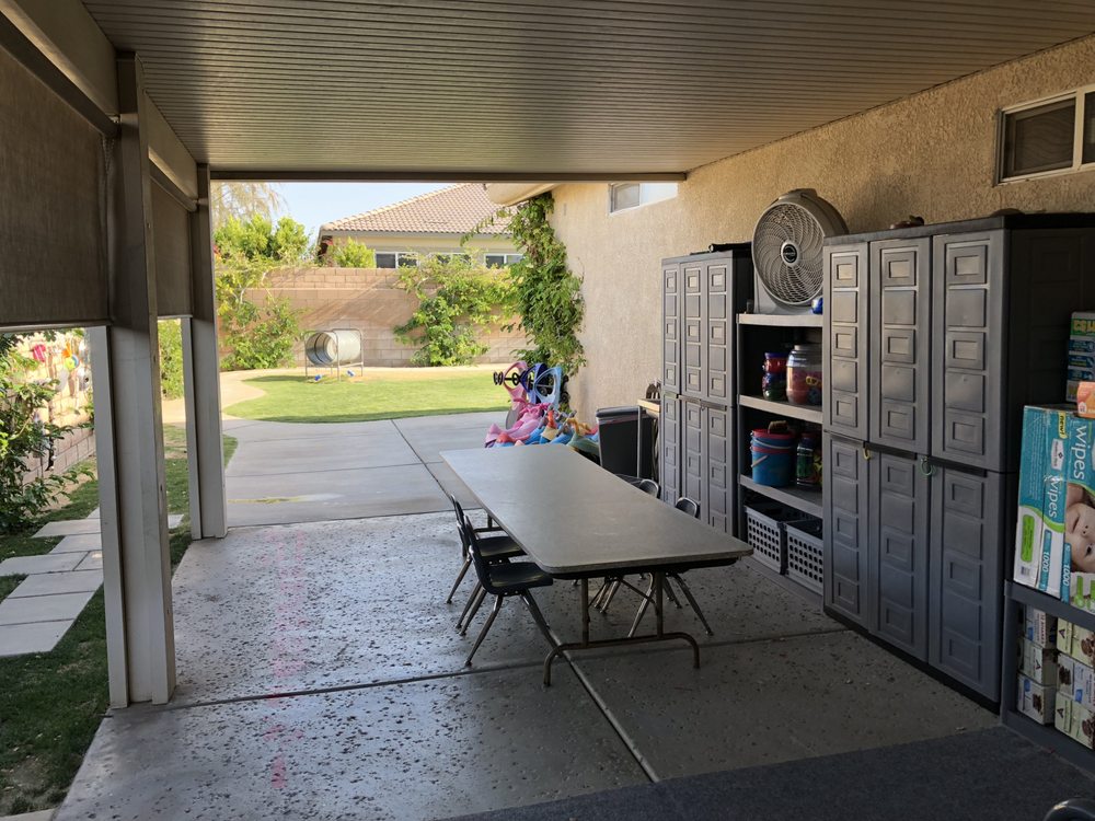 Mrs. Donna's Family Childcare - childcare center in Palm Desert, CA