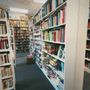 Photo of Second Editions Bookshop