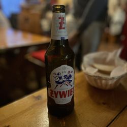 Cafe Polonia