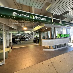 National Car Rental