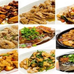 Harbour Chinese Buffet Restaurant - Photo