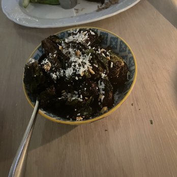 Bottiglia - Italian Near Me - Henderson, Nevada