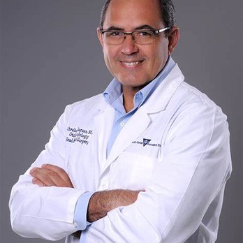 Abraham Jaguan, MD - Ear Nose & Throat Near Me - Hollywood, Florida Abraham Jaguan, MD - Ear Nose & Throat Near Me - Hollywood, Florida