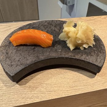 Kuramoto - Ocean trout - Sushi Bars Near Me - Tustin, California