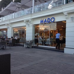 Mado