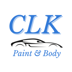 CLK Paint & Body