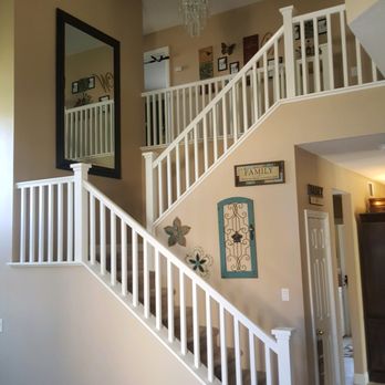 Bishop's Painting - Painters Near Me - Knoxville, Tennessee