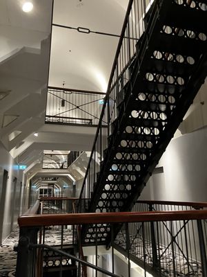 Hotel Katajanokka, Helsinki, a Tribute Portfolio Hotel by null