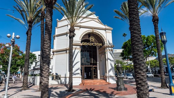 Broxton Brewery & Public House by null