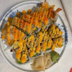 Akaya Grill & Sushi