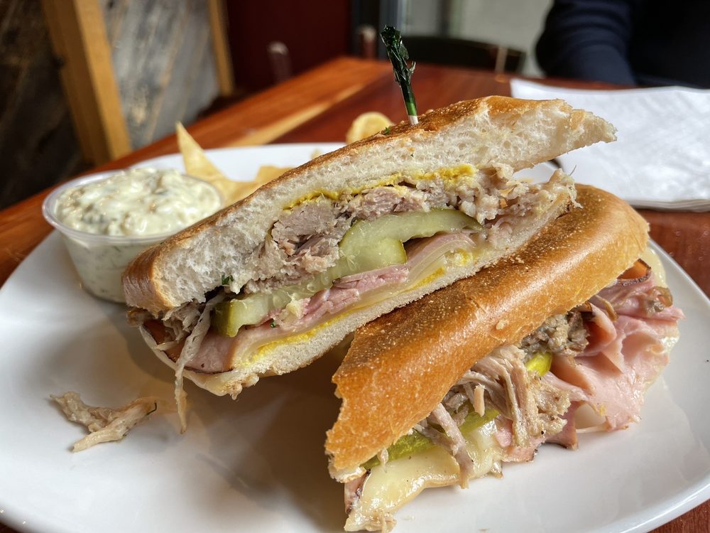 Foggy Mountain BrewPub