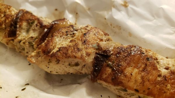 Mr D's Greek Delicacies by null
