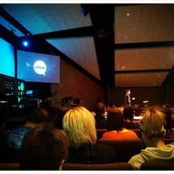 West Salem Foursquare Church