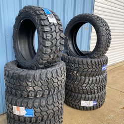 Dixie Wheel & Tire