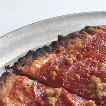 Scratch Pizza - Pizza Near Me - Riverside, California Scratch Pizza - Pizza Near Me - Riverside, California