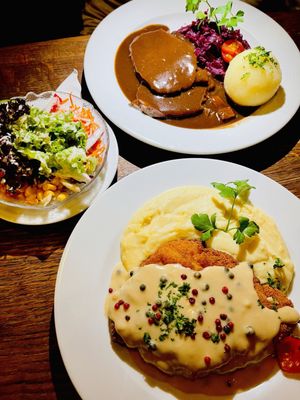 Zum goldenen Einhorn by null