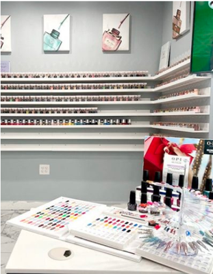 Newly Remodeled Luxury Spa - GLOSS TIME SALON, MD 20815 is a first-class relaxation and beauty nails salon that promotes clients’ beauty, well-being, comfort, and health. Our skilled nail technician strives to provide a unique and enjoyable client experience. Our unique technique creates a custom design for each individual ’s unique nail. Newly Remodeled Luxury Spa - GLOSS TIME SALON, MD 20815 is a first-class relaxation and beauty nails salon that promotes clients’ beauty, well-being, comfort, and health. Our skilled nail technician strives to provide a unique and enjoyable client experience. Our unique technique creates a custom design for each individual ’s unique nail.