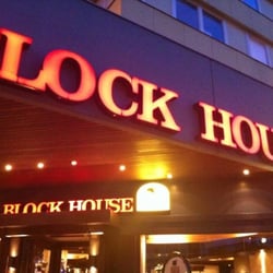 BLOCK HOUSE Am Adenauerplatz