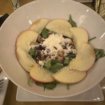 Deseo Modern Mexican - Ensalada de Manzana - Mexican Near Me - Toledo, Ohio Deseo Modern Mexican - Ensalada de Manzana - Mexican Near Me - Toledo, Ohio