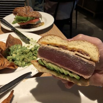 Doc B's Restaurant + Bar - New American Near Me - Chicago, Illinois