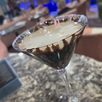 The Cove Bar & Lounge - Espresso Martini - Lounges Near Me - Laughlin, Nevada The Cove Bar & Lounge - Espresso Martini - Lounges Near Me - Laughlin, Nevada