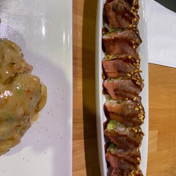 Kusshi - Wagyu sushi - delicious!! - Sushi Bars Near Me - Vienna, Virginia Kusshi - Wagyu sushi - delicious!! - Sushi Bars Near Me - Vienna, Virginia