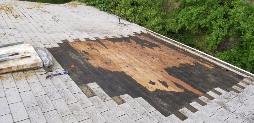 Slide of True Roofing