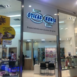 Óticas Boris