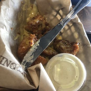 Buffalo Wing Factory - American Near Me - Reston, Virginia Buffalo Wing Factory - American Near Me - Reston, Virginia