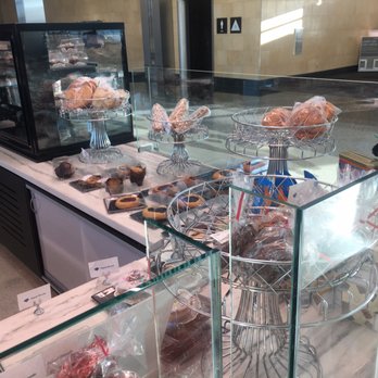 Elegant Desserts - Great Selection of prepackaged donuts - Desserts Near Me - San Diego, California Elegant Desserts - Great Selection of prepackaged donuts - Desserts Near Me - San Diego, California