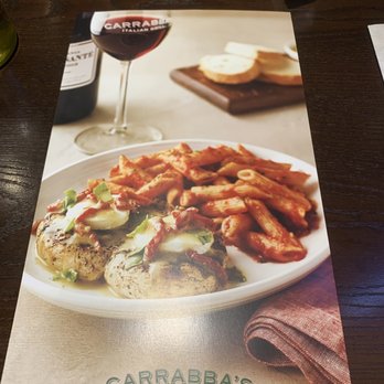 Carrabba's Italian Grill - Italian Near Me - Collierville, Tennessee Carrabba's Italian Grill - Italian Near Me - Collierville, Tennessee