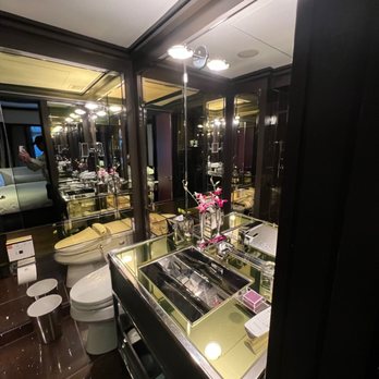 The Chatwal - garden suite - Hotels Near Me - New York, New York