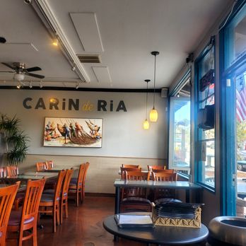CARiN de RiA - Filipino Near Me - Encinitas, California