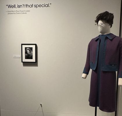 Harry Ransom Center by null