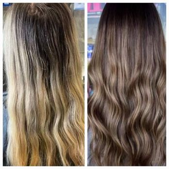 Vybe Salon - Hair Stylists Near Me - Kennewick, Washington